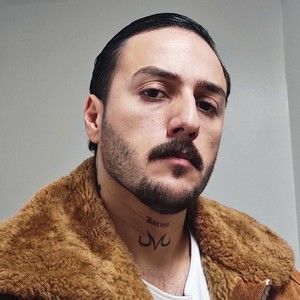 Meet your Posher, Augusto